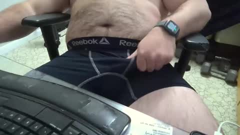 cgrx88 online show from January 2, 2025, 7:51 pm