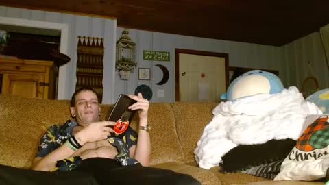 cguffey2284 online show from December 29, 2024, 10:01 am