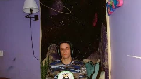 cguffey2284 online show from January 9, 2025, 3:15 am