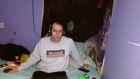 cguffey2284 online show from January 10, 2025, 3:29 am