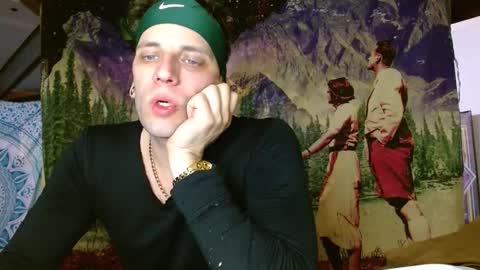 cguffey2284 online show from January 16, 2025, 4:07 am