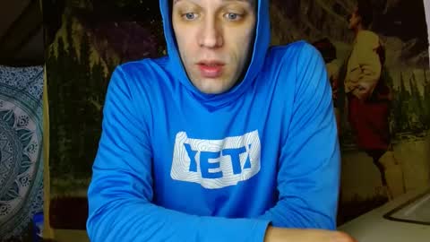 cguffey2284 online show from January 20, 2025, 11:35 am