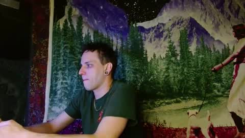 cguffey2284 online show from January 24, 2025, 2:39 am