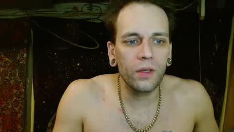 cguffey2284 online show from January 29, 2025, 4:36 am