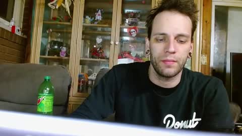 cguffey2284 online show from February 2, 2025, 1:45 am