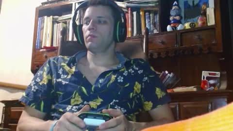 cguffey2284 online show from February 13, 2025, 8:59 am