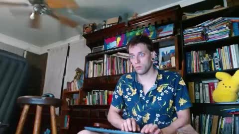 cguffey2284 online show from February 15, 2025, 4:36 am