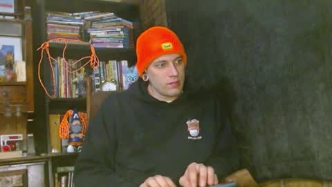 cguffey2284 online show from February 20, 2025, 11:32 pm