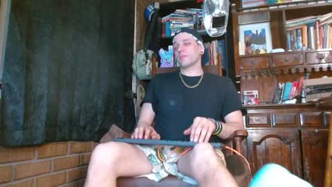 cguffey2284 online show from February 25, 2025, 2:14 am