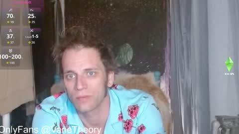 cguffey2284 online show from June 7, 2026, 2:27 am