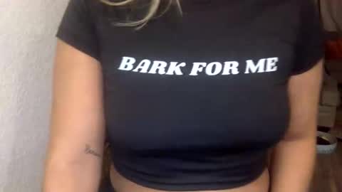 ch3rryinthedark online show from June 10, 2026, 1:28 am