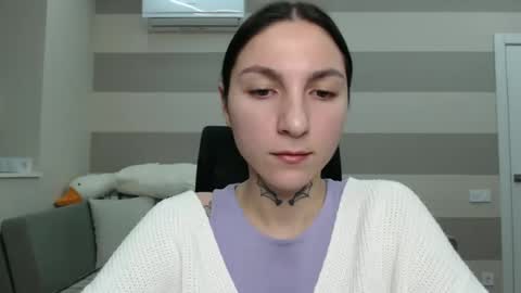 Snapshot of chabibiann chatting on December 18, 2024, 7:26 am Kate online show from December 18, 2024, 7:26 am