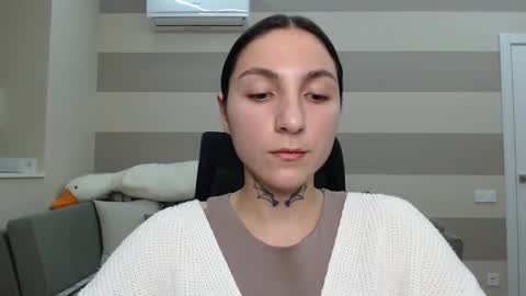 Snapshot of chabibiann chatting on December 24, 2024, 2:01 pm Kate online show from December 24, 2024, 2:01 pm