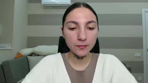 Snapshot of chabibiann chatting on December 29, 2024, 6:03 am Kate online show from December 29, 2024, 6:03 am