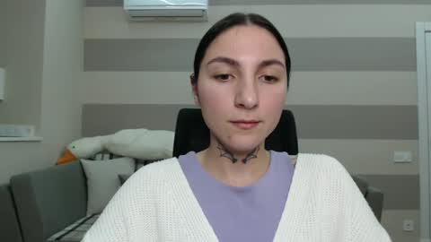 Snapshot of chabibiann chatting on January 1, 2025, 3:14 pm Kate online show from January 1, 2025, 3:14 pm