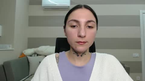 Snapshot of chabibiann chatting on January 1, 2025, 6:16 pm Kate online show from January 1, 2025, 6:16 pm