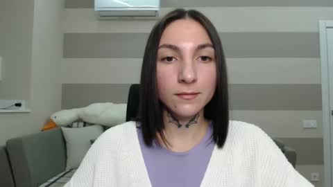 Snapshot of chabibiann chatting on January 2, 2025, 9:54 am Kate online show from January 2, 2025, 9:54 am