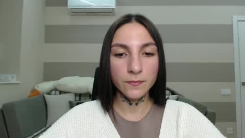 Snapshot of chabibiann chatting on January 10, 2025, 12:58 pm Kate online show from January 10, 2025, 12:58 pm
