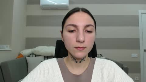 Snapshot of chabibiann chatting on January 11, 2025, 7:28 am Kate online show from January 11, 2025, 7:28 am