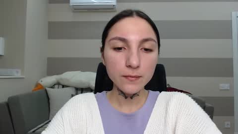 Snapshot of chabibiann chatting on January 17, 2025, 8:56 am Kate online show from January 17, 2025, 8:56 am