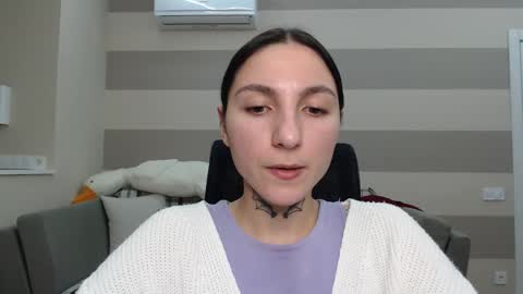 Snapshot of chabibiann chatting on January 17, 2025, 11:59 am Kate online show from January 17, 2025, 11:59 am