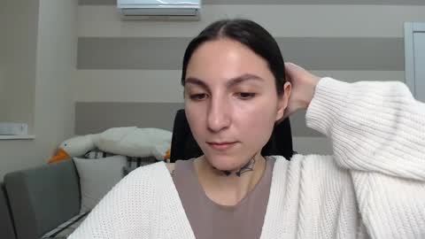 Snapshot of chabibiann chatting on January 21, 2025, 1:00 pm Kate online show from January 21, 2025, 1:00 pm