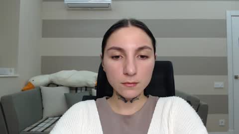Snapshot of chabibiann chatting on January 25, 2025, 5:51 pm Kate online show from January 25, 2025, 5:51 pm