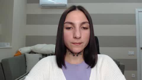 Snapshot of chabibiann chatting on January 26, 2025, 5:13 pm Kate online show from January 26, 2025, 5:13 pm