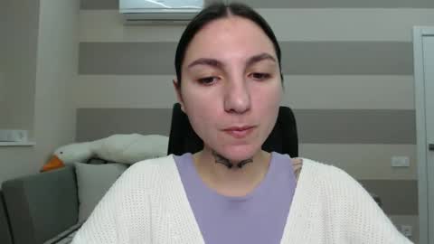Snapshot of chabibiann chatting on January 27, 2025, 6:52 am Kate online show from January 27, 2025, 6:52 am
