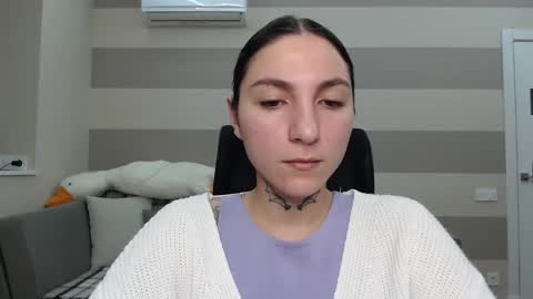 Snapshot of chabibiann chatting on January 28, 2025, 5:54 am Kate online show from January 28, 2025, 5:54 am