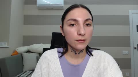 Snapshot of chabibiann chatting on January 29, 2025, 9:55 am Kate online show from January 29, 2025, 9:55 am