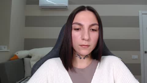 Snapshot of chabibiann chatting on February 5, 2025, 2:48 pm Kate online show from February 5, 2025, 2:48 pm