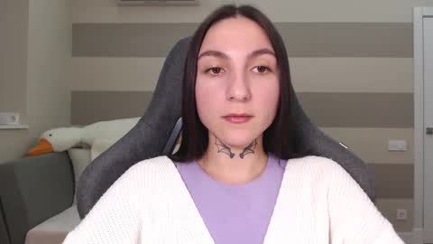 Snapshot of chabibiann chatting on February 11, 2025, 1:09 pm Kate online show from February 11, 2025, 1:09 pm