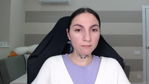 Snapshot of chabibiann chatting on February 14, 2025, 9:34 am Kate online show from February 14, 2025, 9:34 am