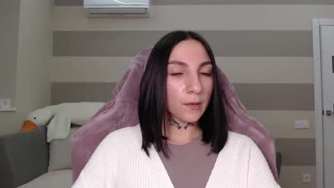 Snapshot of chabibiann chatting on February 19, 2025, 11:06 am Kate online show from February 19, 2025, 11:06 am