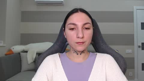 Snapshot of chabibiann chatting on February 22, 2025, 8:18 am Kate online show from February 22, 2025, 8:18 am