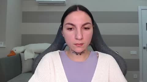 Snapshot of chabibiann chatting on February 25, 2025, 8:58 am Kate online show from February 25, 2025, 8:58 am