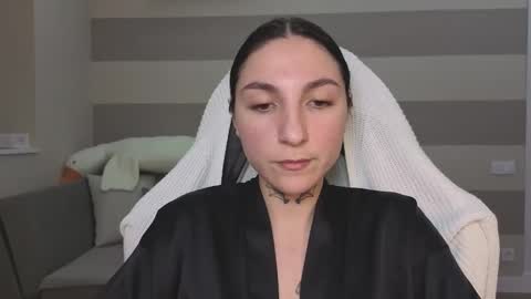 Snapshot of chabibiann chatting on March 3, 2025, 7:06 pm Kate online show from March 3, 2025, 7:06 pm