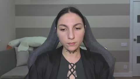 Snapshot of chabibiann chatting on March 7, 2025, 11:07 am Kate online show from March 7, 2025, 11:07 am