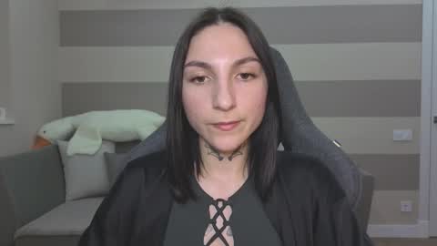 Snapshot of chabibiann chatting on March 10, 2025, 1:10 pm Kate online show from March 10, 2025, 1:10 pm