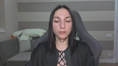 Snapshot of chabibiann chatting on March 10, 2025, 6:01 pm Kate online show from March 10, 2025, 6:01 pm