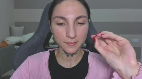 Kate online show from June 23, 2026, 6:06 pm