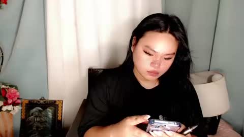 chabilataxx online show from December 4, 2024, 7:28 am