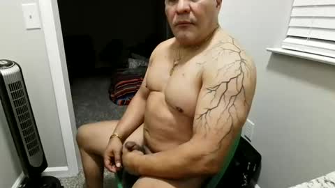 Chuck online show from October 17, 2025, 8:50 am