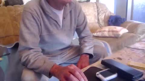 chacoa online show from May 10, 2026, 8:52 am
