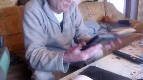 chacoa online show from May 13, 2026, 7:06 am