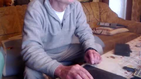chacoa online show from May 17, 2026, 10:11 am