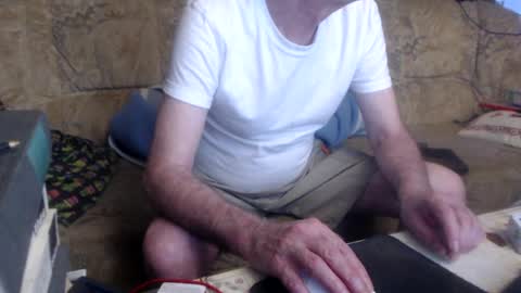 chacoa online show from June 19, 2026, 9:24 am