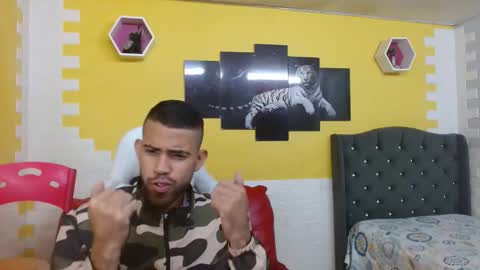 chacorta_ online show from March 30, 2026, 12:17 pm