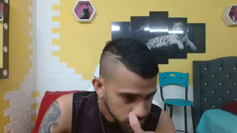 chacorta_ online show from June 2, 2026, 12:51 pm